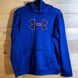 Under Armour Storm1 Hoodie - YXL